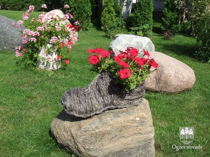 Konkurss "Sakārtotākais namīpašums" 2011