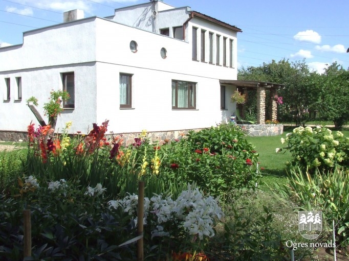 Konkurss "Sakārtotākais namīpašums" 2011