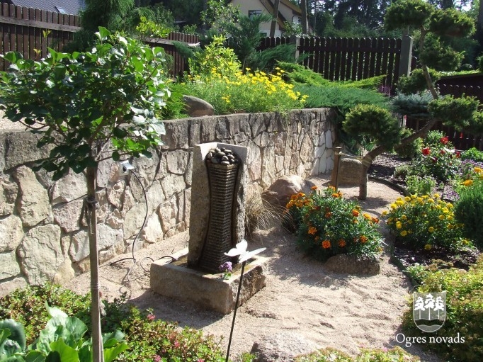 Konkurss "Sakārtotākais namīpašums" 2011