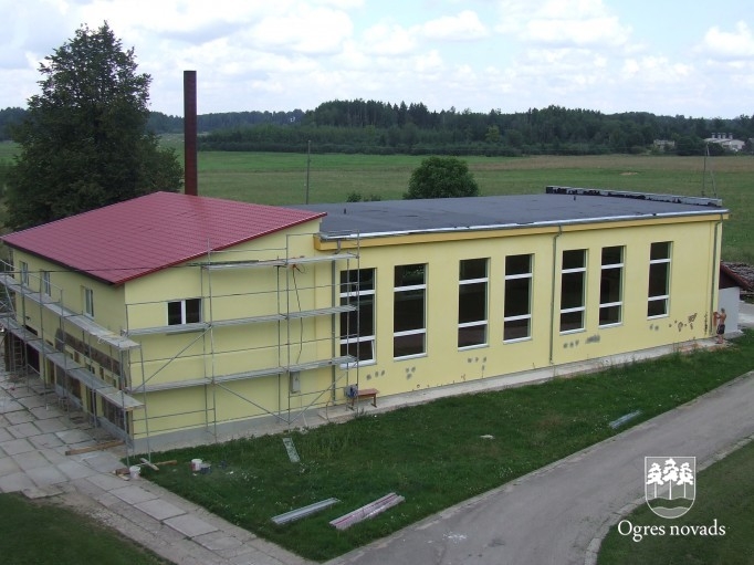 Pirms jaunā mācību gada iepazīstas ar skolās paveikto