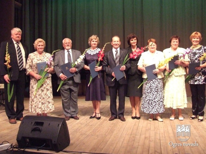Jaunā mācību gada ieskaņa