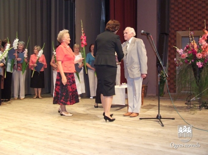 Jaunā mācību gada ieskaņa
