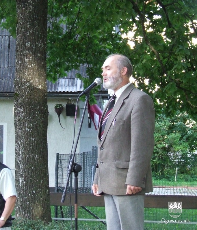 Ogres rajona slimnīca piedalās protesta akcijā