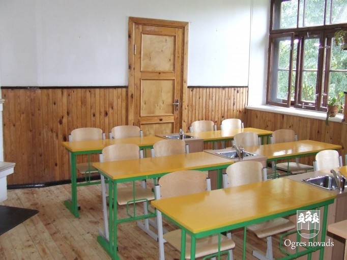 Pirms jaunā mācību gada iepazīstas ar skolās paveikto