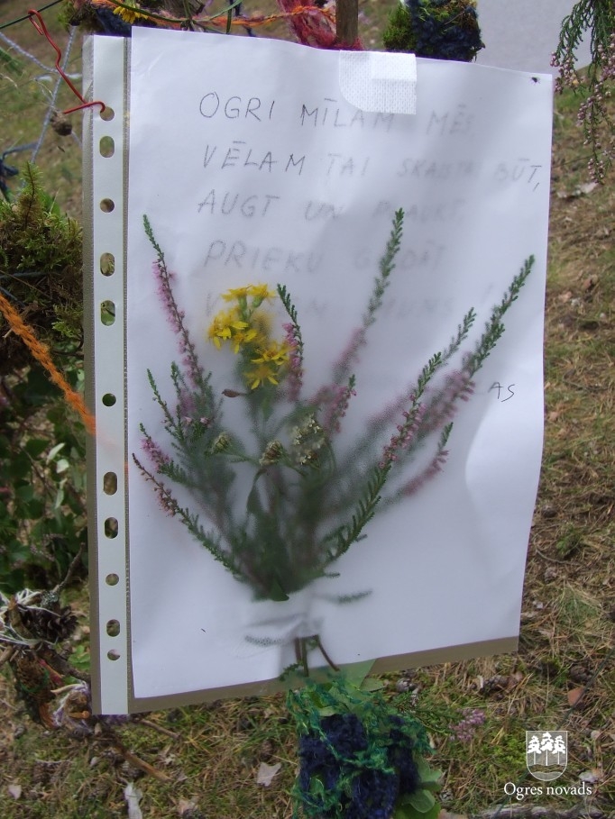 Dabas stundas Zilajos kalnos