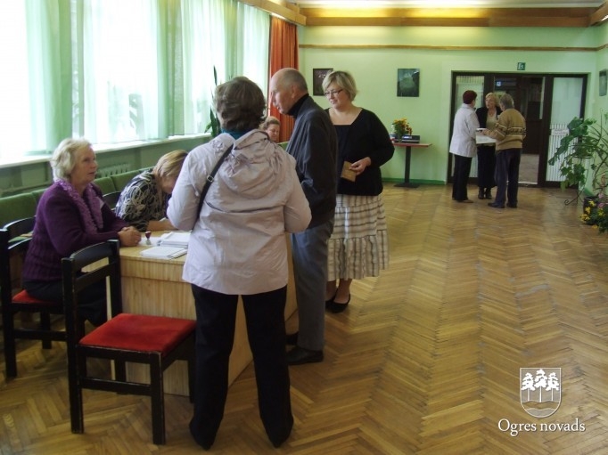 11. Saeimas vēlēšanas 2011