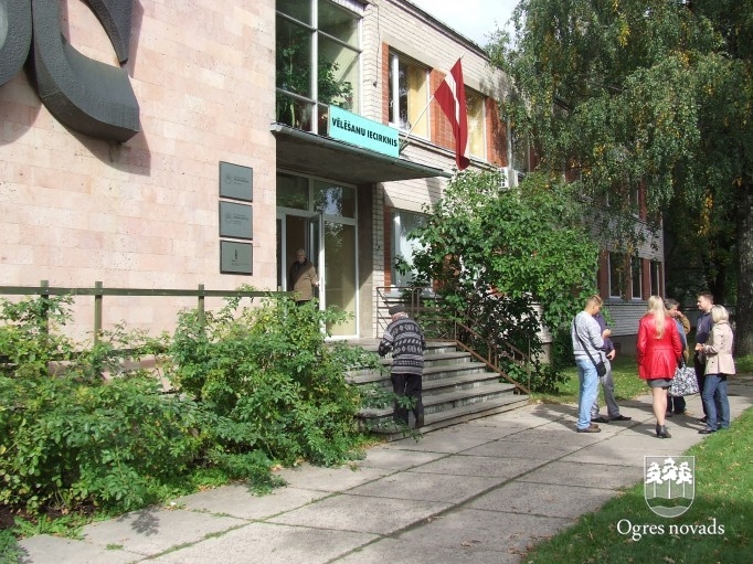 11. Saeimas vēlēšanas 2011