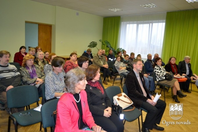 Ogrē situācija vēl arvien kritiska