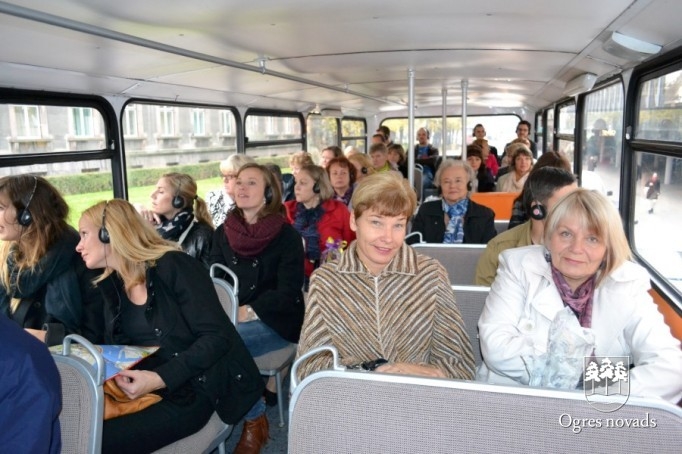 Pašvaldība godina labākos pedagogus