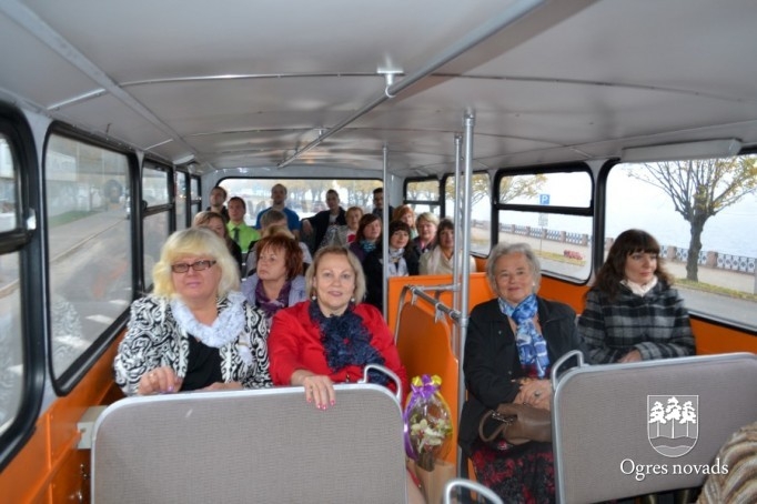 Pašvaldība godina labākos pedagogus
