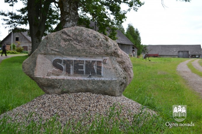 Ogrē viesojas Nīderlandes pilsētas Hengelo pārstāvji