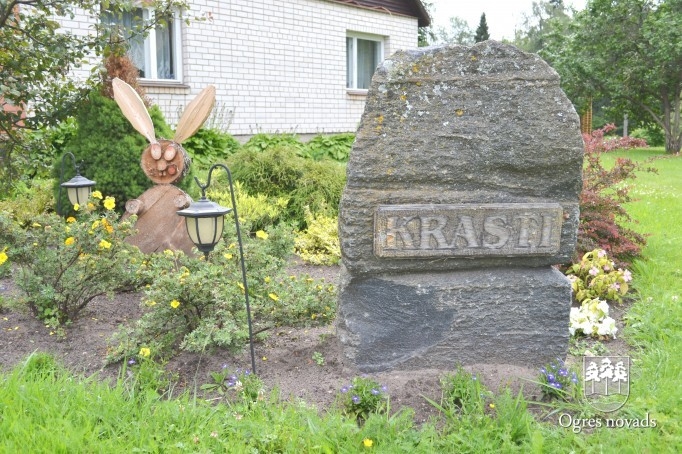 Konkurss "Madlienas skaistākā sēta!"