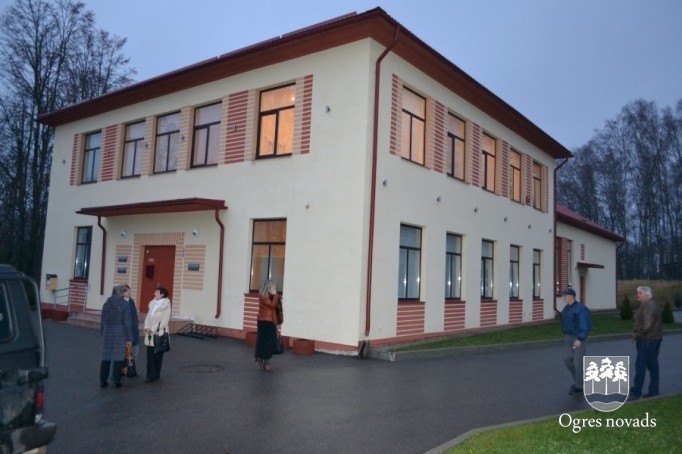 Pašvaldība godina labākos pedagogus