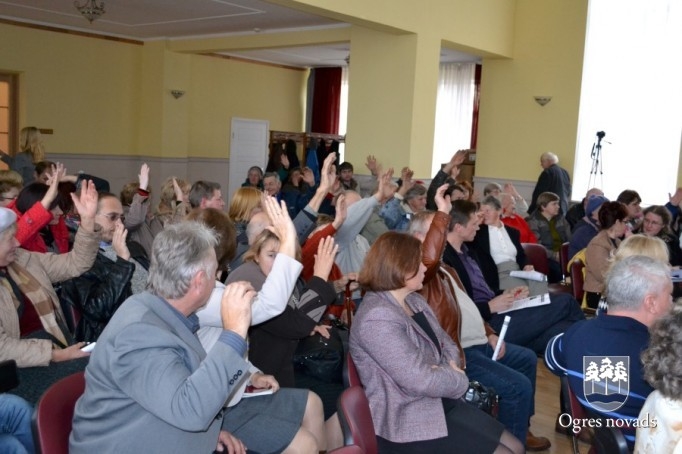 Pašvaldība godina labākos pedagogus