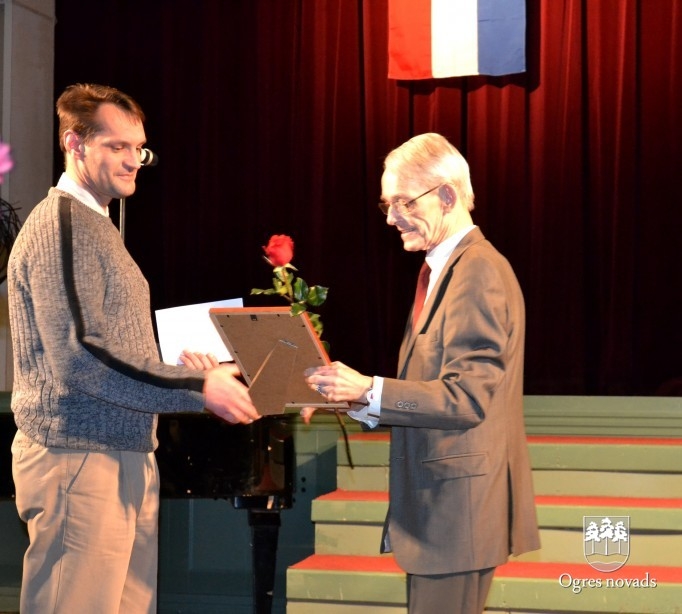 Lielvārdē tiekas labāko projektu autori