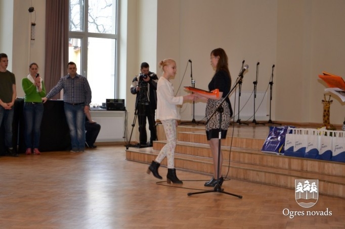 Gudra galva-tīra Latvija