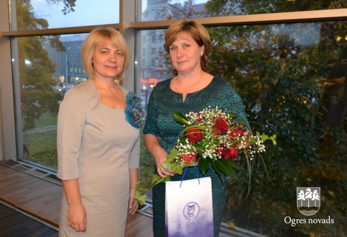 Pašvaldība godina labākos pedagogus