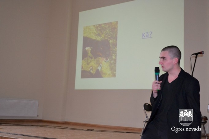Projektu konkurss rosina līdzdarboties