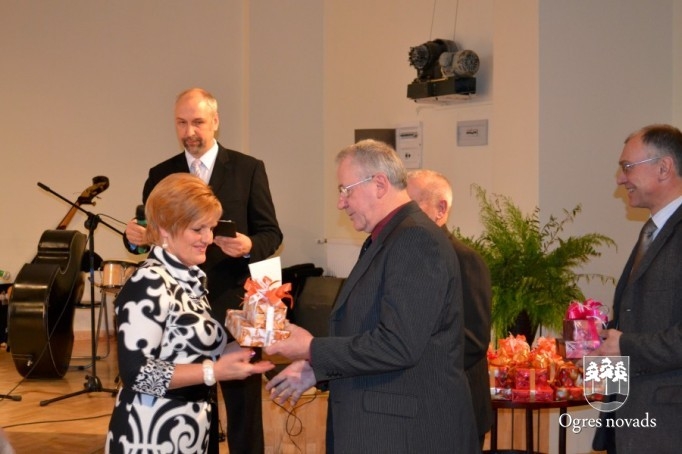 Projektu konkurss rosina līdzdarboties