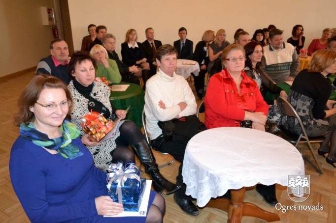 Projektu konkurss rosina līdzdarboties