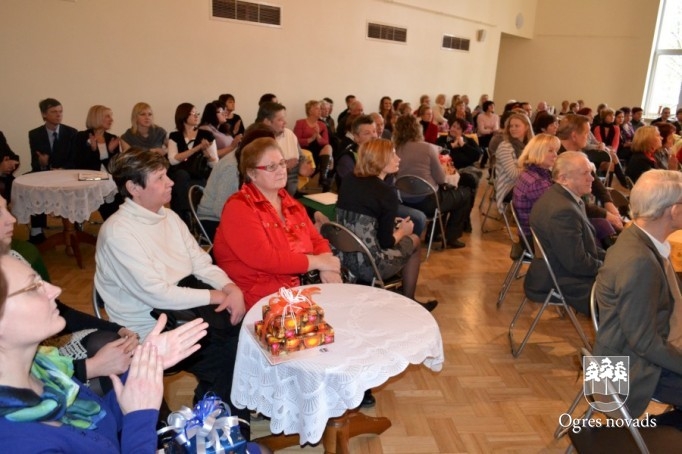 Projektu konkurss rosina līdzdarboties