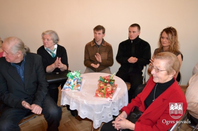 Projektu konkurss rosina līdzdarboties