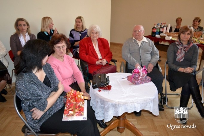 Projektu konkurss rosina līdzdarboties