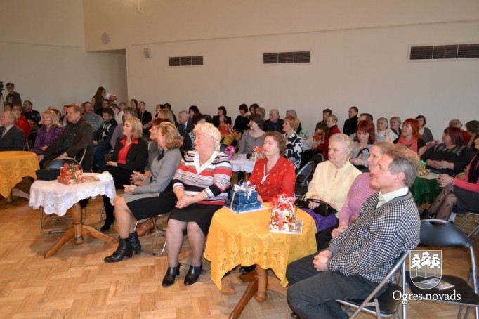 Projektu konkurss rosina līdzdarboties