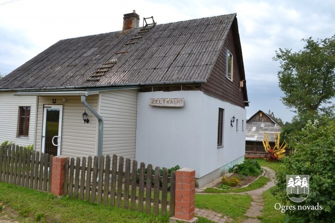 Konkurss "Madlienas skaistākā sēta!"