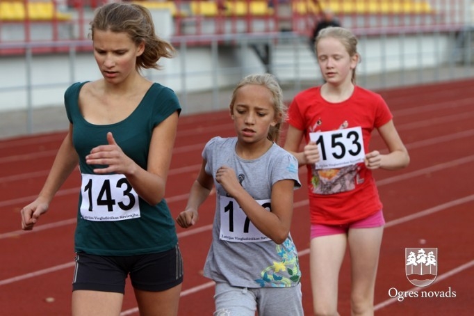 J.Daliņa piemiņas sacensībās uzvar Pastare un "Sprīdītis"
