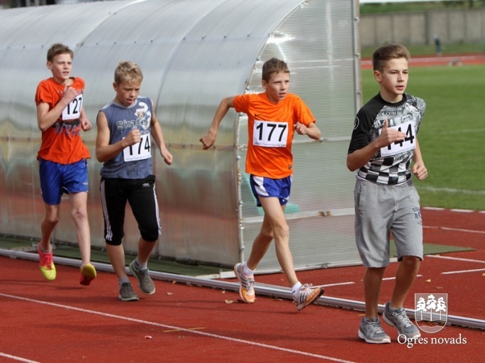 J.Daliņa piemiņas sacensībās uzvar Pastare un "Sprīdītis"