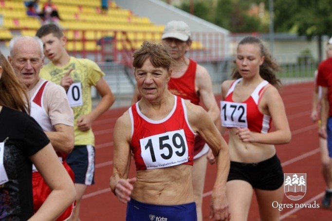 J.Daliņa piemiņas sacensībās uzvar Pastare un "Sprīdītis"