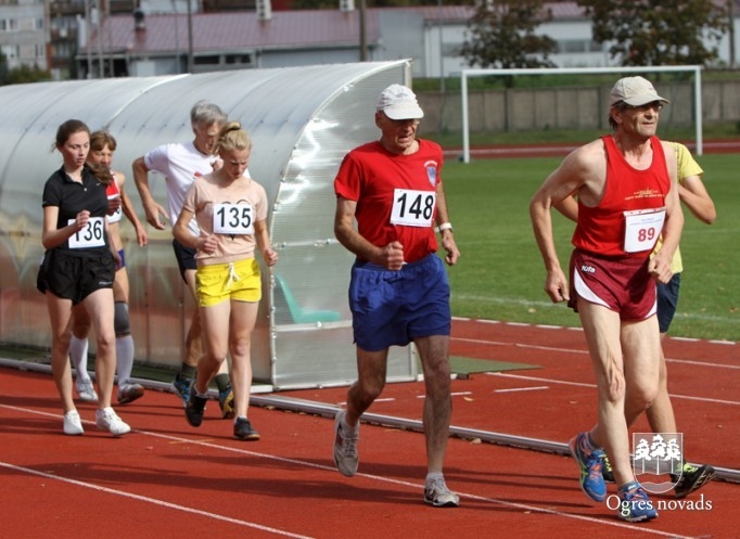 J.Daliņa piemiņas sacensībās uzvar Pastare un "Sprīdītis"