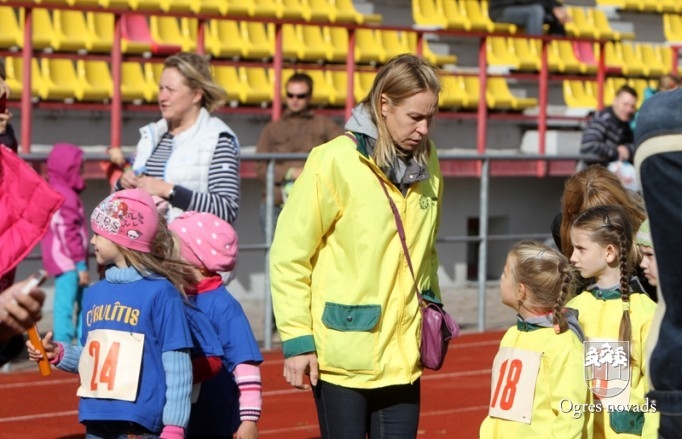 J.Daliņa piemiņas sacensībās uzvar Pastare un "Sprīdītis"