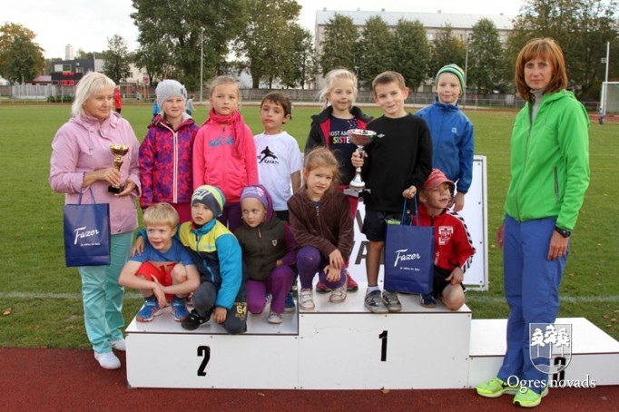 J.Daliņa piemiņas sacensībās uzvar Pastare un "Sprīdītis"