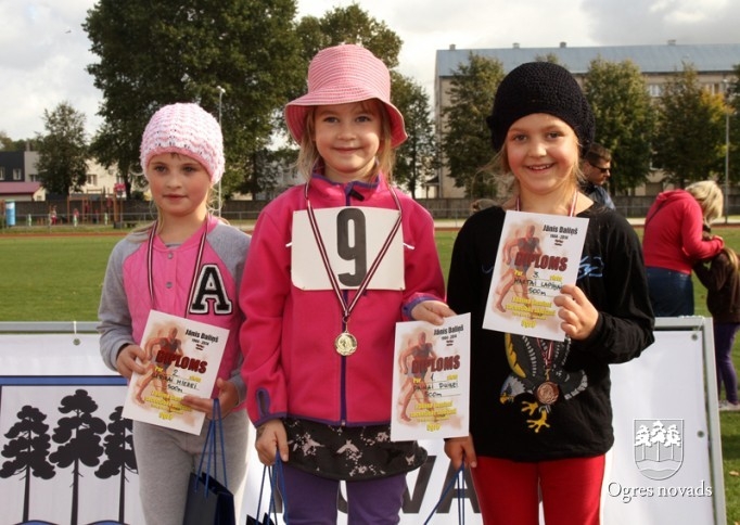 J.Daliņa piemiņas sacensībās uzvar Pastare un "Sprīdītis"