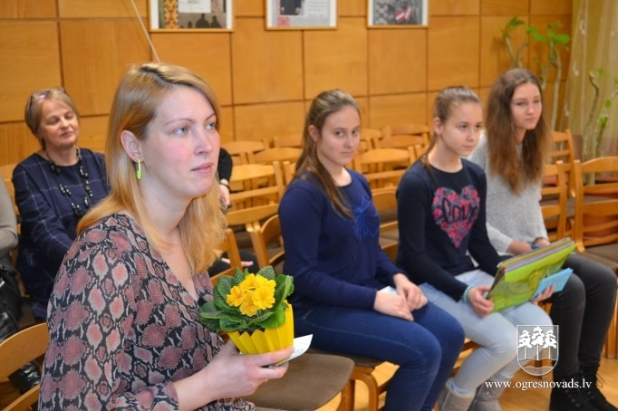 Skaista dāvana bērnudārzam
