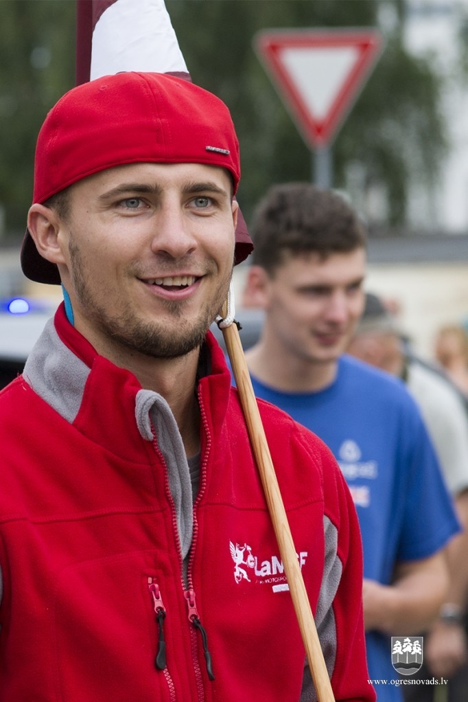 Jauns ieraksts Latvijas enduro vēsturē