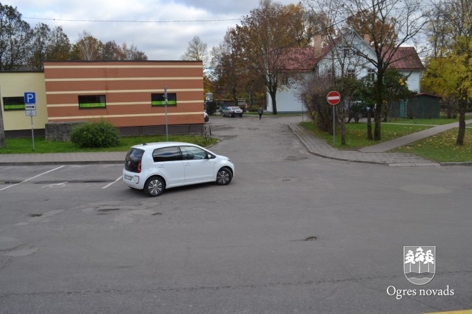 Ogres novadā noslēgusies Karjeras nedēļa