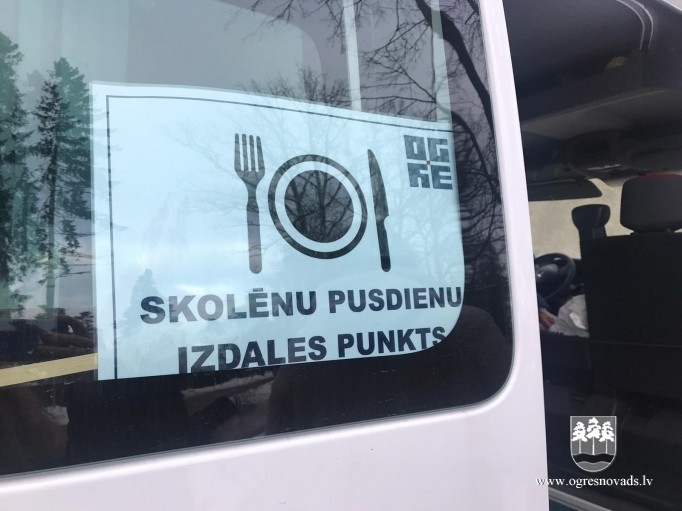 Brīvpusdienu mērķis ir atvieglot vecāku ikdienu