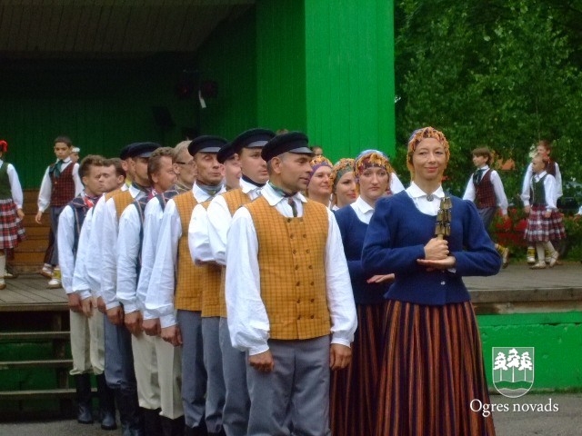 „Mazā Eiropeāde” Madlienā