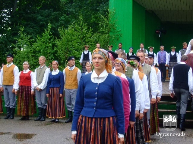 „Mazā Eiropeāde” Madlienā