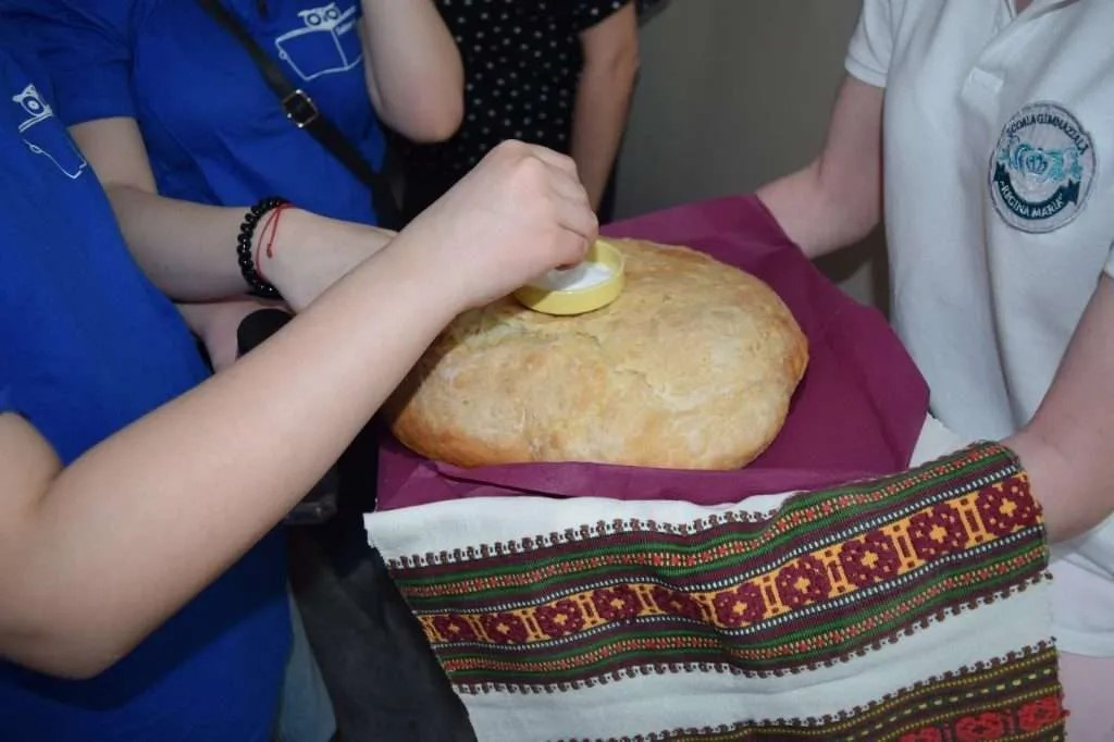 Ķeipenes pamatskolas skolotāji un skolēni piedalās Erasmus+ programmā un viesojas vairākās Eiropas valstīs