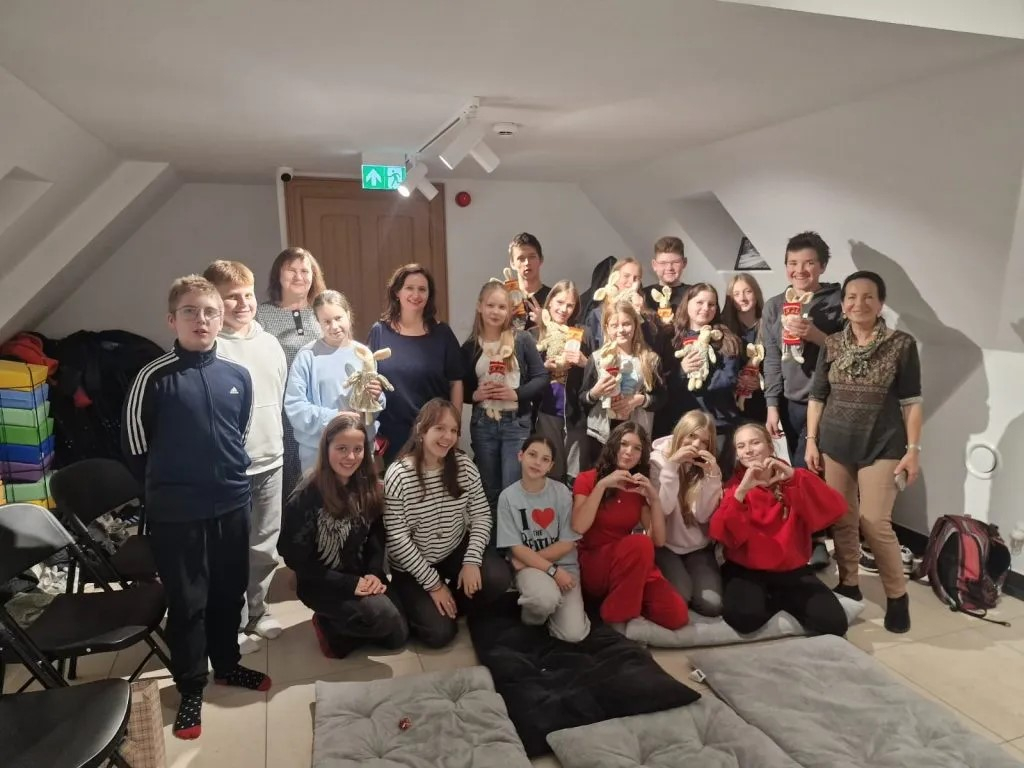 Ķeipenes pamatskolas skolotāji un skolēni piedalās Erasmus+ programmā un viesojas vairākās Eiropas valstīs