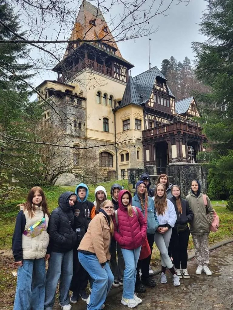 Ķeipenes pamatskolas skolotāji un skolēni piedalās Erasmus+ programmā un viesojas vairākās Eiropas valstīs