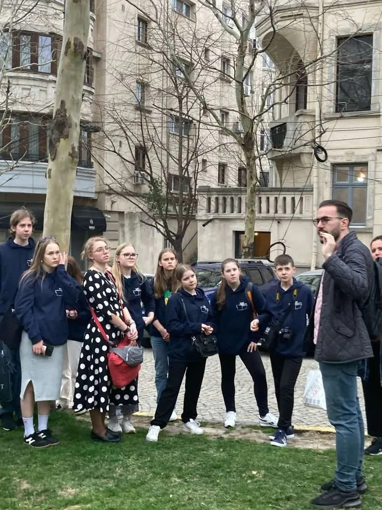 Ķeipenes pamatskolas skolotāji un skolēni piedalās Erasmus+ programmā un viesojas vairākās Eiropas valstīs