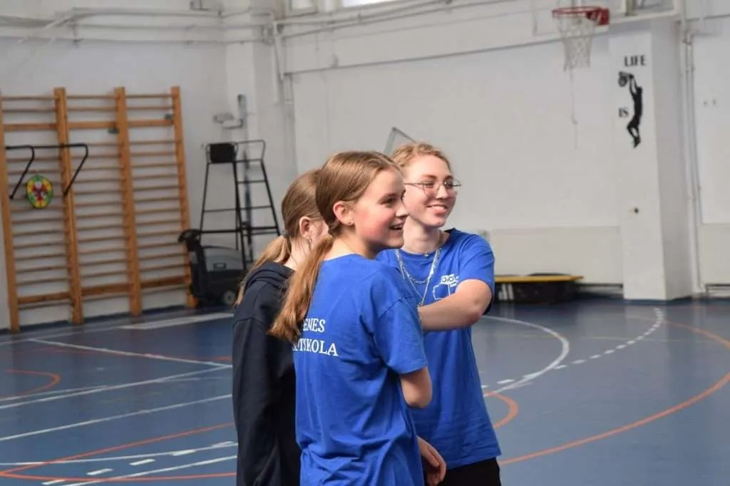 Ķeipenes pamatskolas skolotāji un skolēni piedalās Erasmus+ programmā un viesojas vairākās Eiropas valstīs