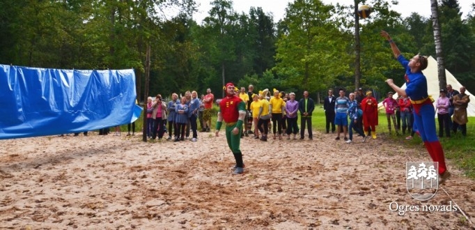 Foresta kauss 2014