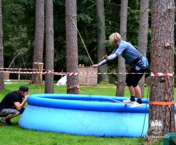 Foresta kauss 2014