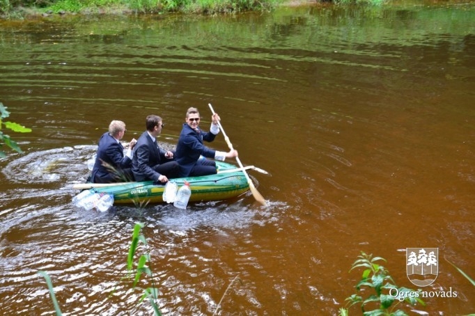 Foresta kauss 2014